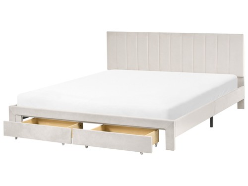 Lit double moderne 180 - moderne, x