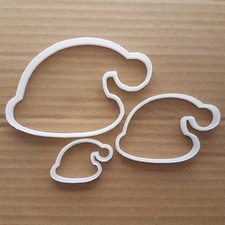 Emporte-Pièce En Forme De