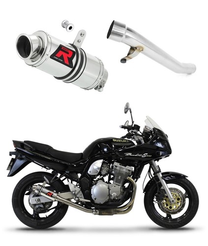 Gsf bandit 600 1995 - s,