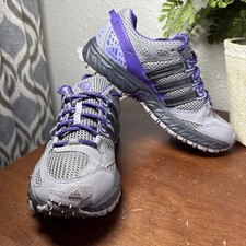 Adidas Women's 6 Kanadia TR