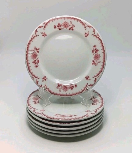 Shenango china chardon rose - shenango,
