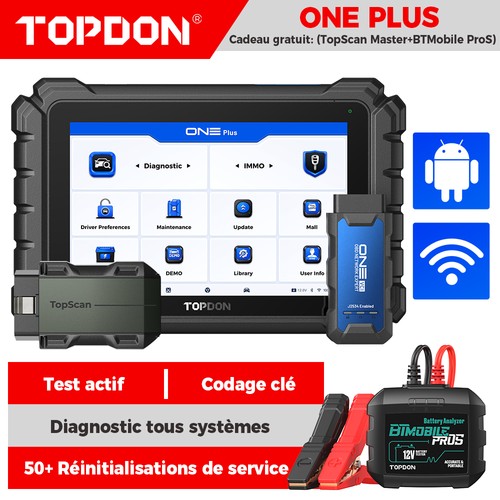 2026 topdon one - 2026,