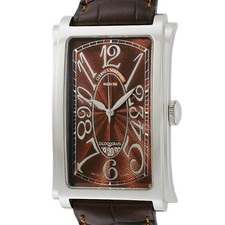 Montre d'occasion CUERVO Y