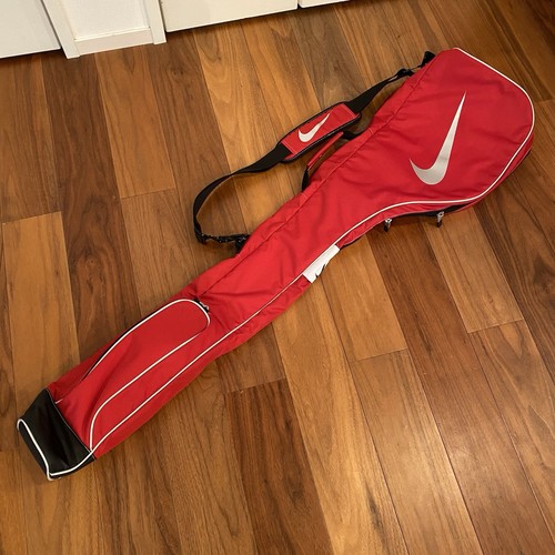 Nike golf red club case - case, de