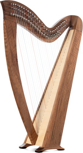 Irlandais celtique harpe - irlandais, 29