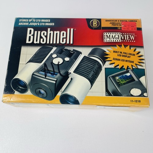 Bushnell imageview 1210 - 11-1210, 10