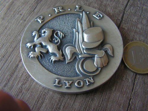 Medaille legion etrangere - legion,