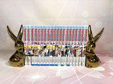 Boruto Naruto Next Generations Japanese Vol.1-20 Complete Full Set Manga Comics