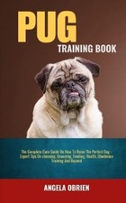 Angela Obrien Pug Training