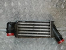 Echangeur air (Intercooler)