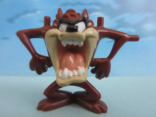 Figurine collection taz - de,