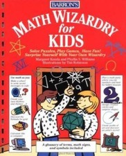 Math Wizardry for Kids by