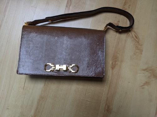 Vintage sac pochette - vintage, années