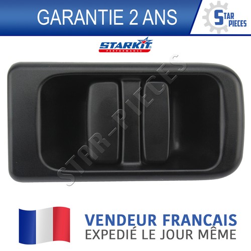 Poignee porte laterale master - poignee,