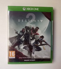 Destiny 2 sur XBOX ONE / Neuf / Sous Blister / Version FR