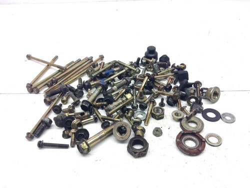 Kit vis boulons pour - kit, de