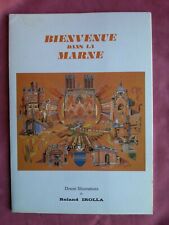 BIENVENUE DANS LA MARNE - 12