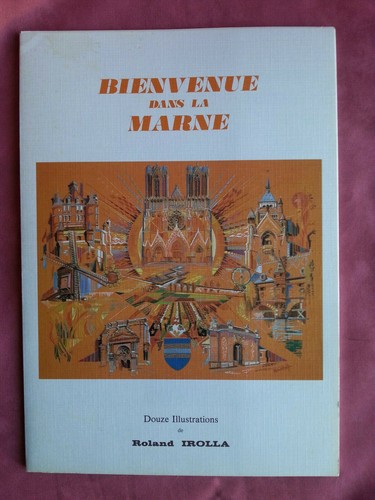 Bienvenue dans marne 12 - bienvenue,