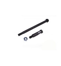 Axe de roue arrière MZ ETZ