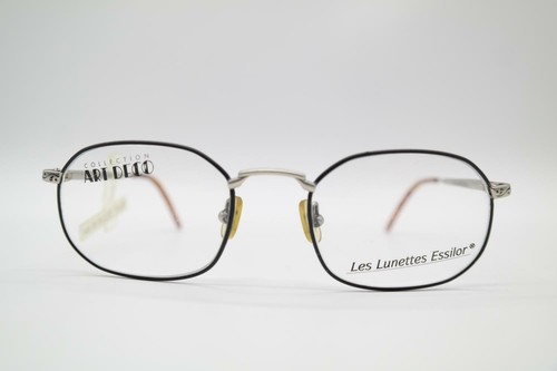 Lunettes vintage essilor art - lunettes,
