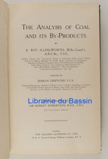 The Analysis of Coal and its By-Products S. Roy Illingworth 1921 Envoi