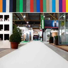 Juste Ruban À Sintra Tapis de Mariage Évènementiel Hochzeitsläufer Gangläufer