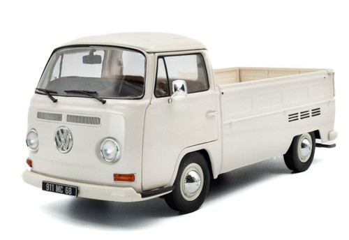 Solido volkswagen type 2 - solido,,