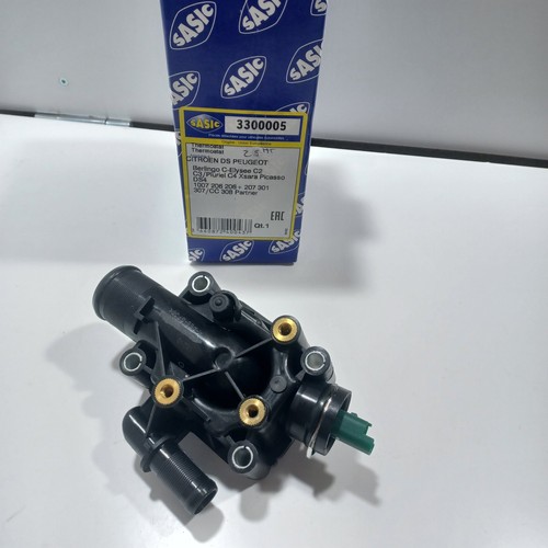 Thermostat 16v 6 - 1.4,