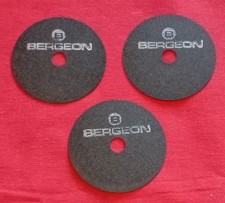 Disques neufs pour - 3,