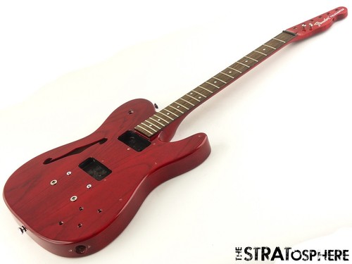 Fender jim adkins - fender,