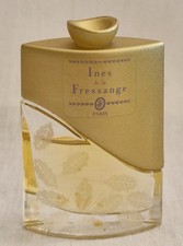 Miniature De Parfum Inès De La Fressange Création 2004