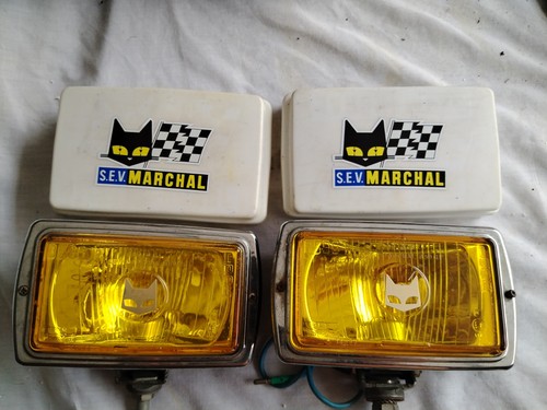Sev marchal 859 - ,
