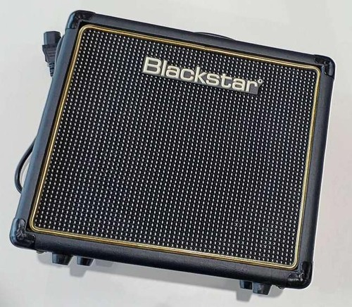 Ampli combiné guitare tube