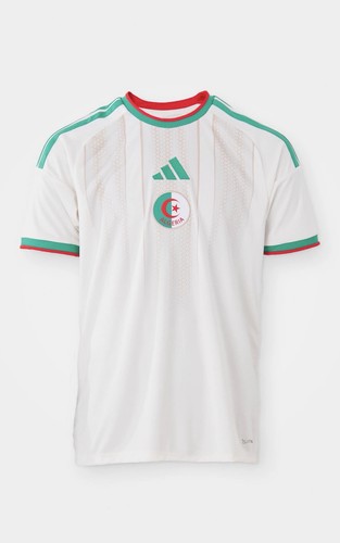 Maillot algérie 2026 - maillot,