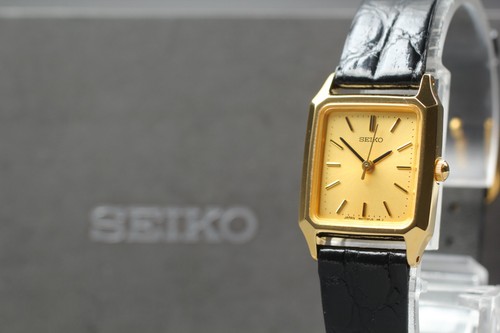 Montre femme seiko spirit - qz,