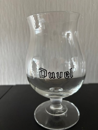 Verre bière duvel - verre, à