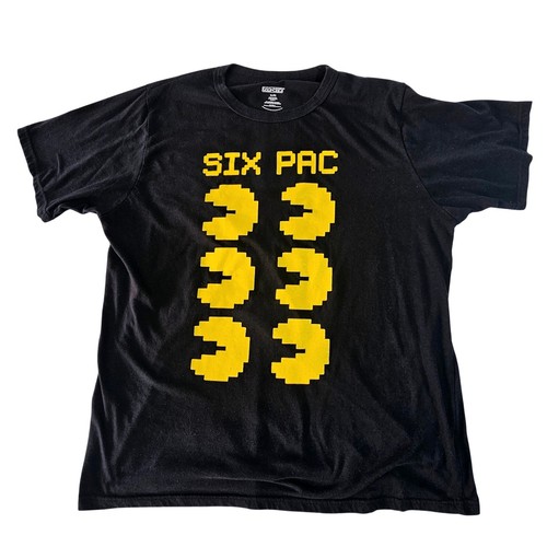 Bandai namco pac - pac-man, men