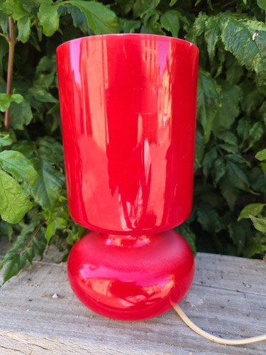 Lampe lykta ikea - lampe, opaline