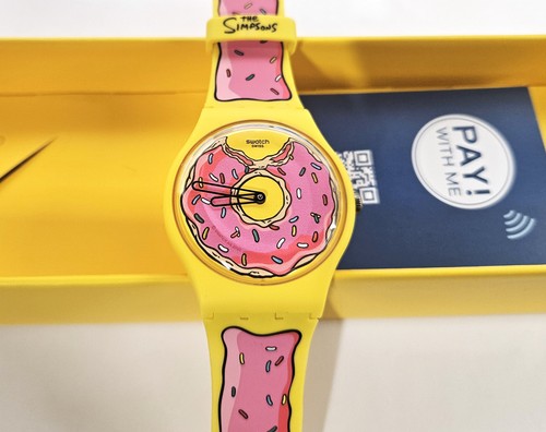 Swatch special 2023 - swatch,