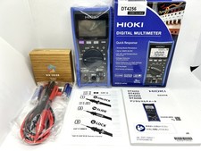 Multimètre numérique HIOKI