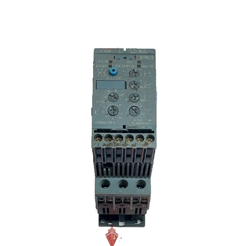 Siemens sirius 3rw4026 1bb14 - siemens, 3rw4026-1bb14