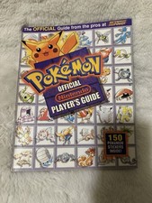 Pokemon Red Blue Official