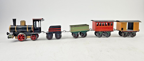 Train märklin échelle - märklin, avec