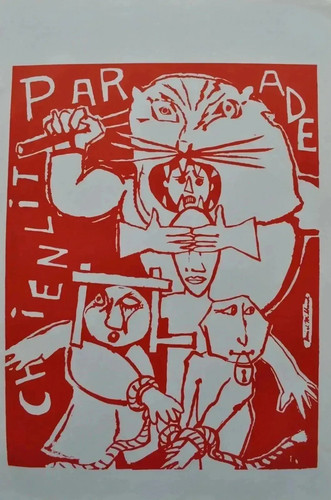 Daniel milhaud chienlit - daniel,