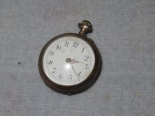 Petite montre à gousset