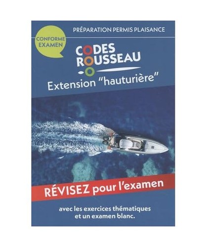Code rousseau extension - rousseau,