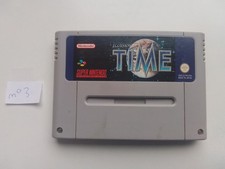 Illusion of Time sur Super