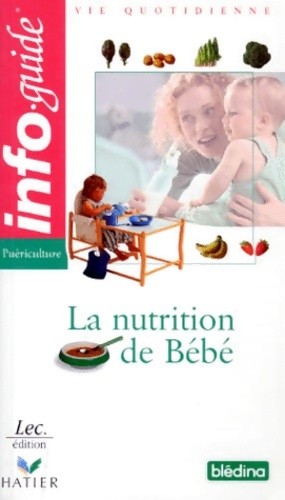 Nutrition bébé - bébé,