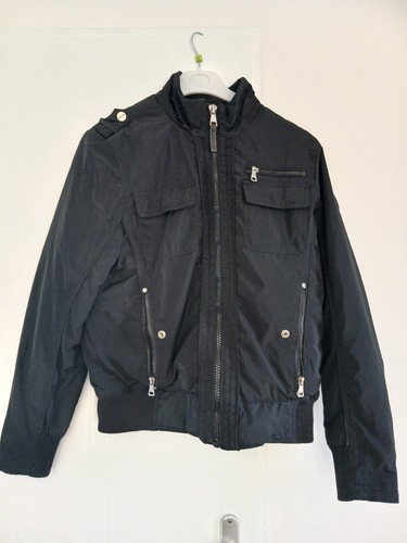 Blouson style aviateur - , /
