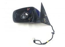 Maserati Ghibli III (M157) Miroir Gauche 670013406